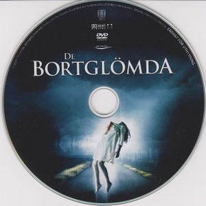 De Bortglömda