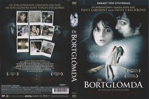 De Bortglömda