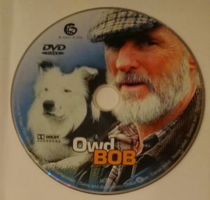 Owd Bob