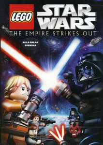 LEGO Star Wars: The Empire Strikes Out