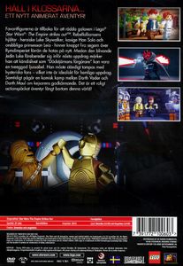 LEGO Star Wars: The Empire Strikes Out