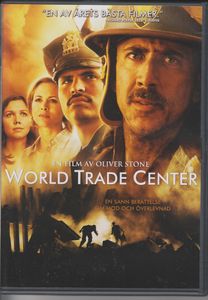World Trade Center