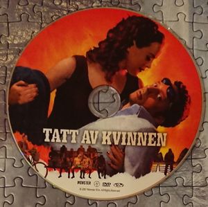 Tatt Av Kvinnen