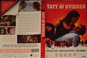 Tatt Av Kvinnen