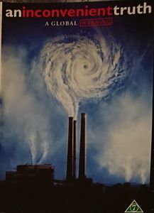 An Inconvenient Truth: A Global Warning