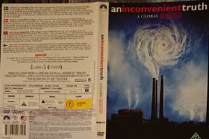 An Inconvenient Truth: A Global Warning