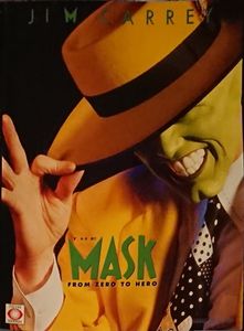 The Mask: From Zero To Hero