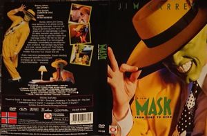 The Mask: From Zero To Hero