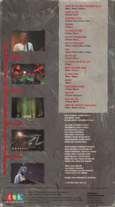 Pink Floyd: In Concert: Delicate Sound Of Thunder
