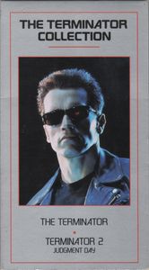 The Terminator Collection