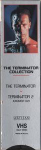 The Terminator Collection