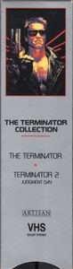 The Terminator Collection