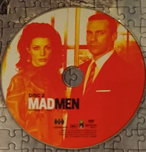 Mad Men: Sesong 7 - Del 1