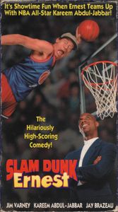 Slam Dunk Ernest
