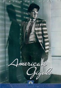 American Gigolo