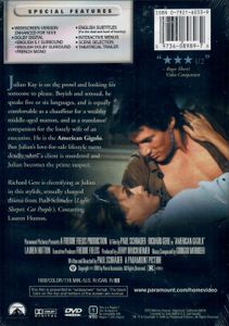 American Gigolo