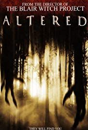 Altered