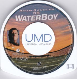 The Waterboy