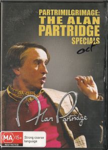 Partrimilgrimage: The Alan Partridge Specials