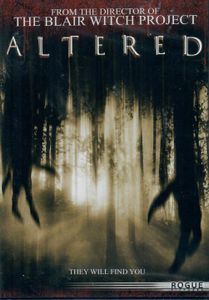 Altered