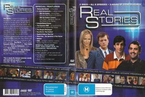 Real Stories