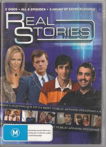 Real Stories