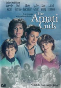 The Amati Girls