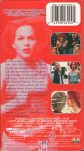Run Lola Run
