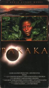 Baraka