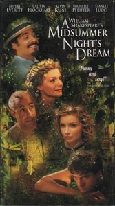 A Midsummer Night's Dream