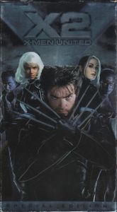 X2: X-Men United