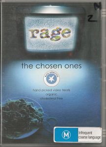 Rage: The Chosen Ones