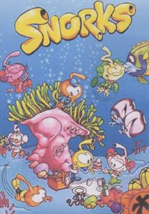 Snorks