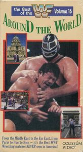 The Best Of The WWF 16: Around The World