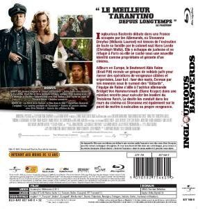 Inglourious Basterds