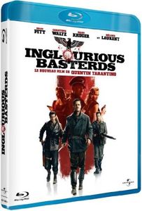 Inglourious Basterds