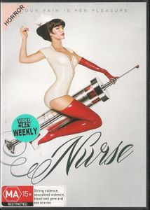 Nurse