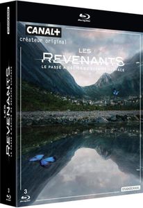 Les Revenants - Chapitre 1