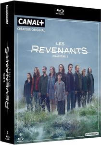 Les Revenants - Chapitre 2