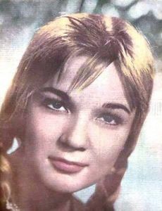 Nilüfer Aydan