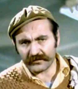 Tuncer Necmioglu