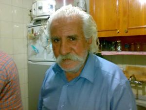 Enver Dönmez