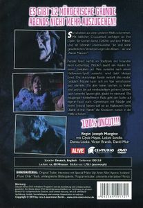 Neon Maniacs (Uncut)