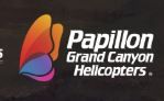Papillon Grand Canyon Helicopters
