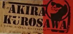 Akira Kurosawa: The Collection