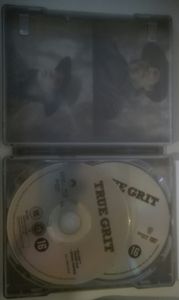 True Grit