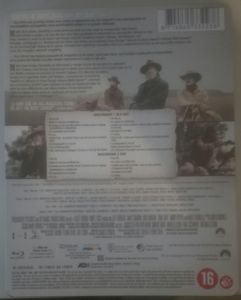 True Grit