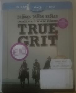 True Grit