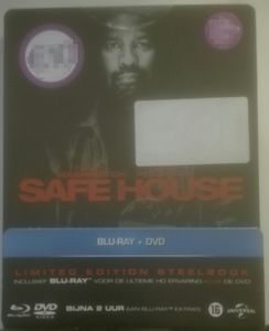 Safe House