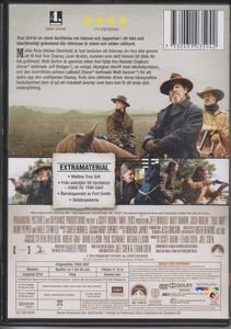 True Grit